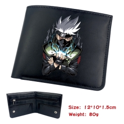 Naruto Anime inner buckle blac...