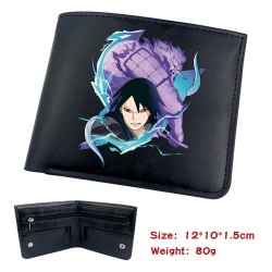 Naruto Anime inner buckle blac...