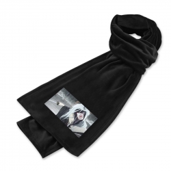 Noragami Anime Mink Velvet Sca...