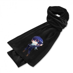 Noragami Anime Mink Velvet Sca...