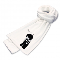 Noragami Anime Mink Velvet Sca...