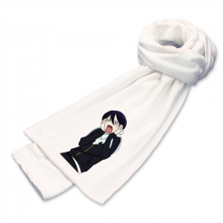 Noragami Anime Mink Velvet Sca...