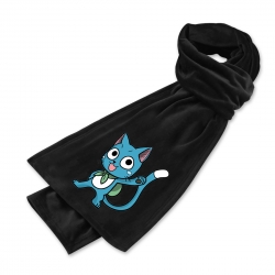 Fairy tail Anime Mink Velvet S...