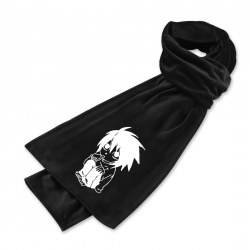 Death note Anime Mink Velvet S...