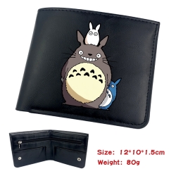 TOTORO Anime inner buckle blac...