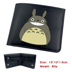 TOTORO Anime inner buckle blac...