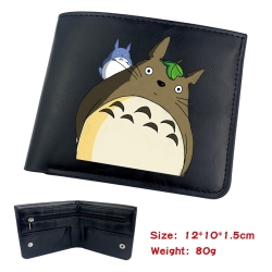 TOTORO Anime inner buckle blac...