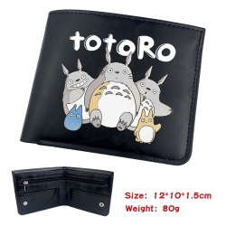 TOTORO Anime inner buckle blac...