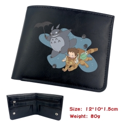 TOTORO Anime inner buckle blac...