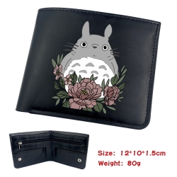 TOTORO Anime inner buckle blac...