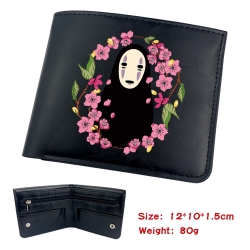 TOTORO Anime inner buckle blac...