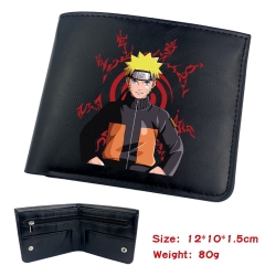Naruto Anime inner buckle blac...