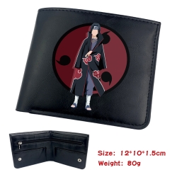 Naruto Anime inner buckle blac...