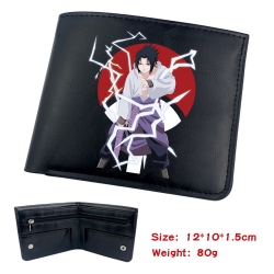 Naruto Anime inner buckle blac...