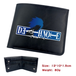 Death note Anime inner buckle ...