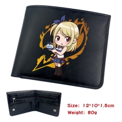 Fairy tail Anime inner buckle ...