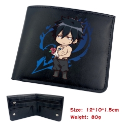 Fairy tail Anime inner buckle ...