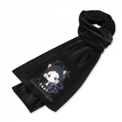 No Longer Human Anime mink fle...
