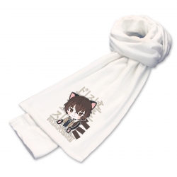 No Longer Human Anime mink fle...