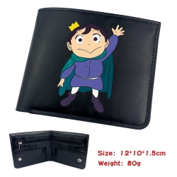 Kings Ranking  Anime inner buc...