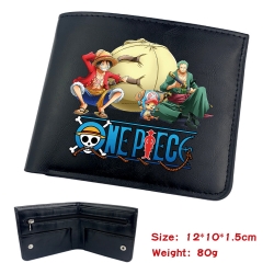 One Piece Anime inner buckle b...