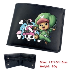 One Piece Anime inner buckle b...