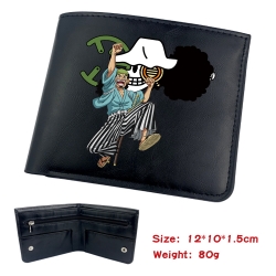 One Piece Anime inner buckle b...