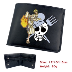 One Piece Anime inner buckle b...