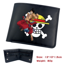 One Piece Anime inner buckle b...