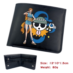 One Piece Anime inner buckle b...