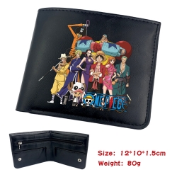 One Piece Anime inner buckle b...