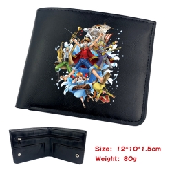 One Piece Anime inner buckle b...