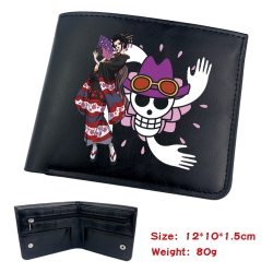 One Piece Anime inner buckle b...