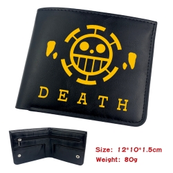 One Piece Anime inner buckle b...