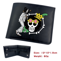 One Piece Anime inner buckle b...