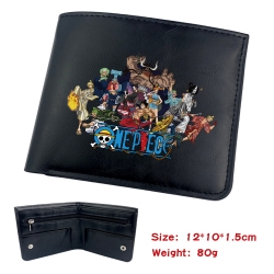 One Piece Anime inner buckle b...