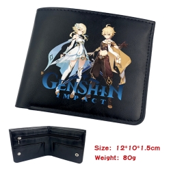 Genshin Impact  Anime inner bu...