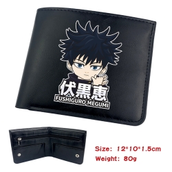 Jujutsu Kaisen Anime inner buc...