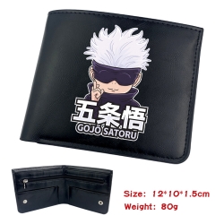 Jujutsu Kaisen Anime inner buc...