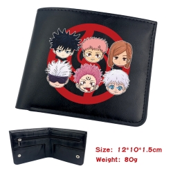 Jujutsu Kaisen Anime inner buc...