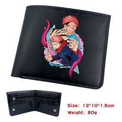 Jujutsu Kaisen Anime inner buc...