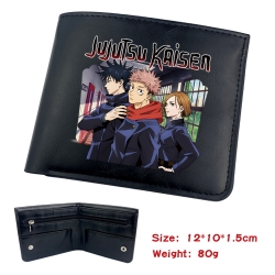 Jujutsu Kaisen Anime inner buc...