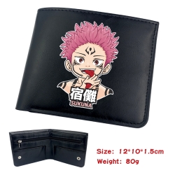 Jujutsu Kaisen Anime inner buc...