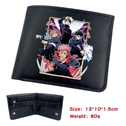 Jujutsu Kaisen Anime inner buc...