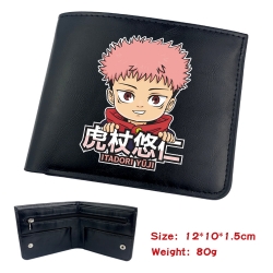 Jujutsu Kaisen Anime inner buc...