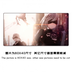 Nier:Automata Anime peripheral...