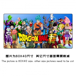 DRAGON BALL Anime peripheral m...