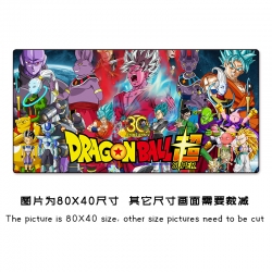 DRAGON BALL Anime peripheral m...