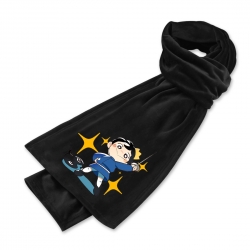 Kings Ranking Anime mink fleec...