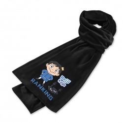 Kings Ranking Anime mink fleec...